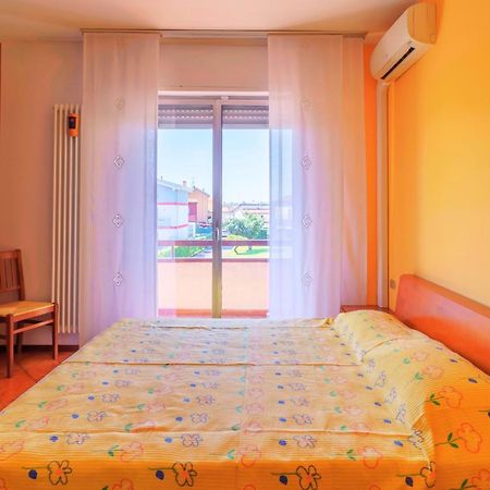 شقة La Casa Nel Sole غْرانداتي المظهر الخارجي الصورة