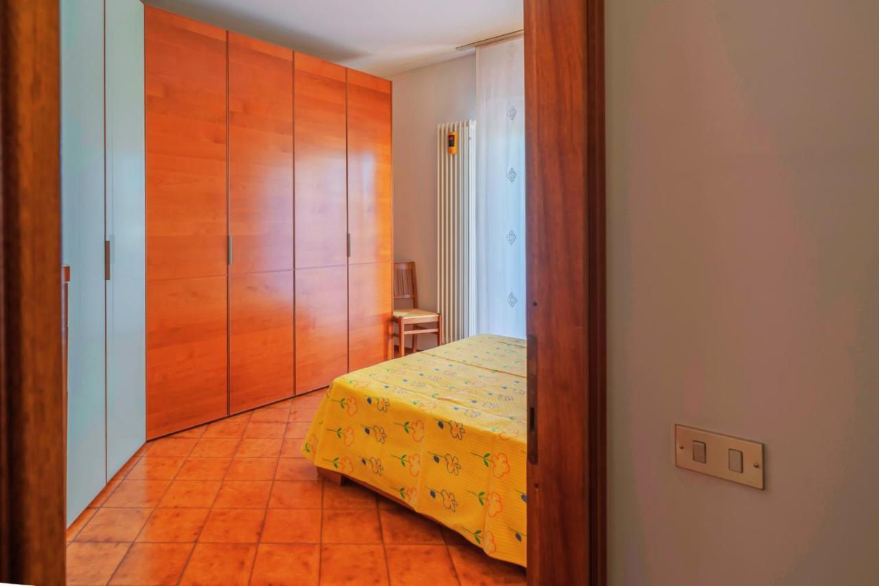 شقة La Casa Nel Sole غْرانداتي المظهر الخارجي الصورة