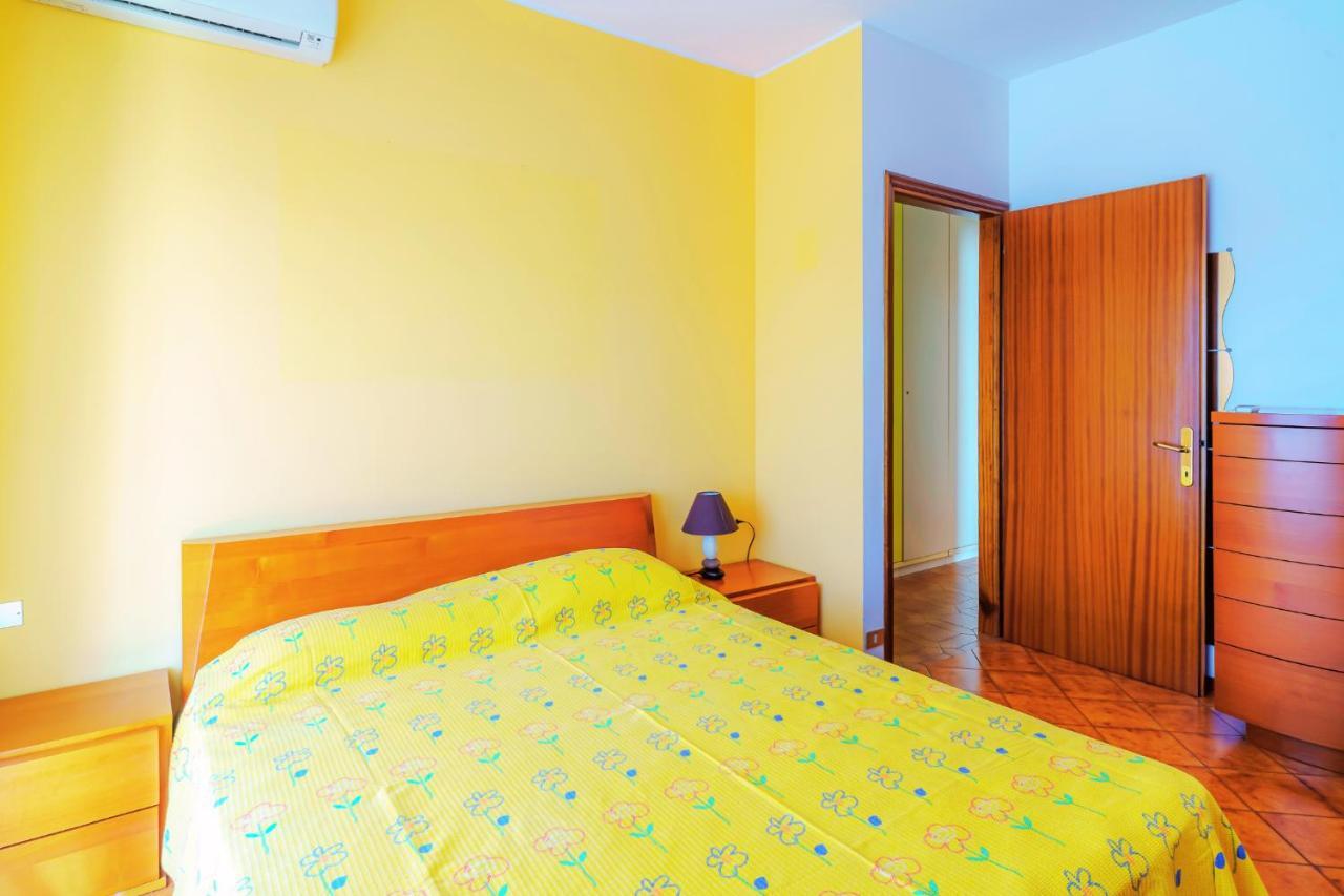 شقة La Casa Nel Sole غْرانداتي المظهر الخارجي الصورة