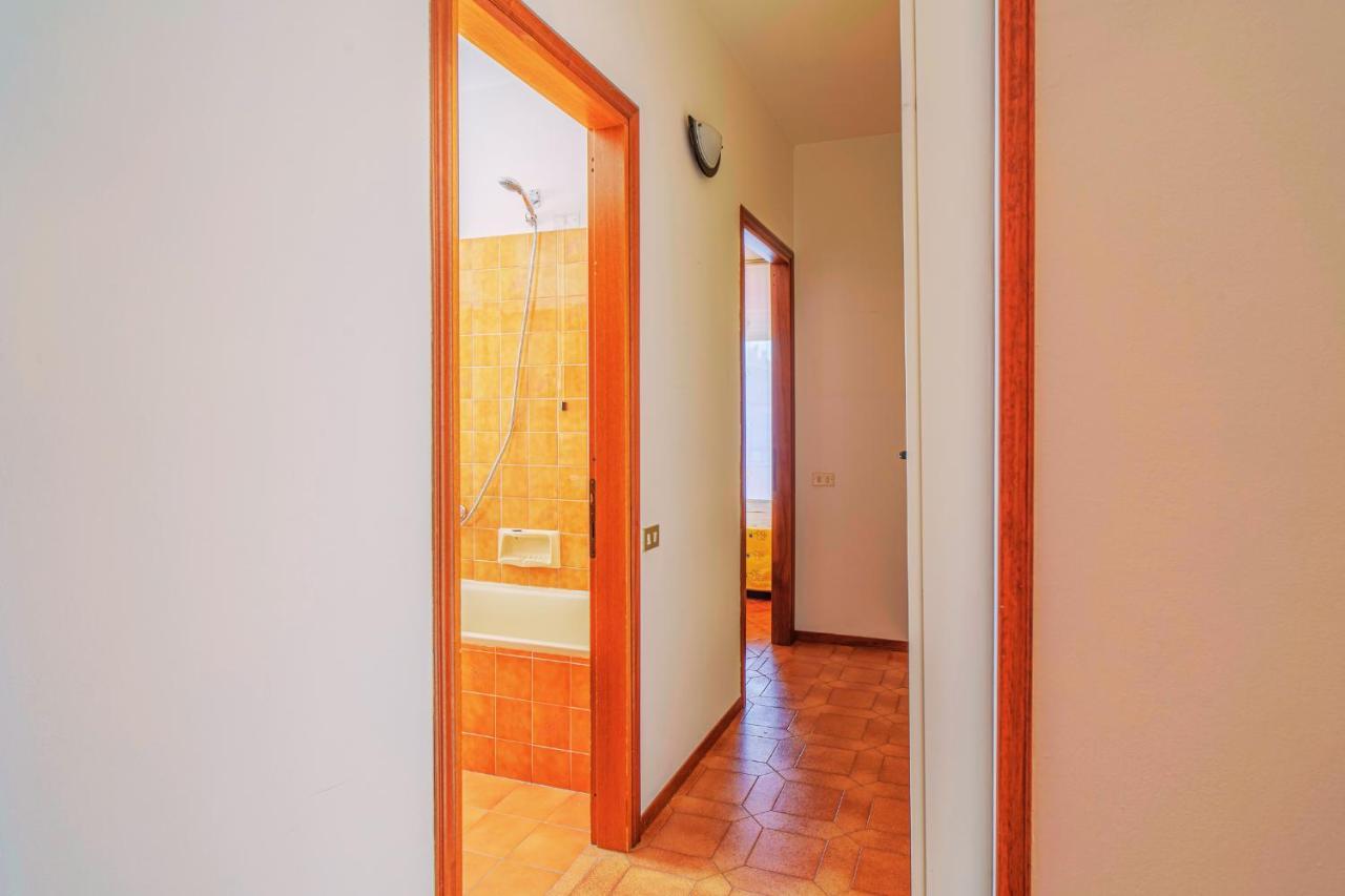 شقة La Casa Nel Sole غْرانداتي المظهر الخارجي الصورة